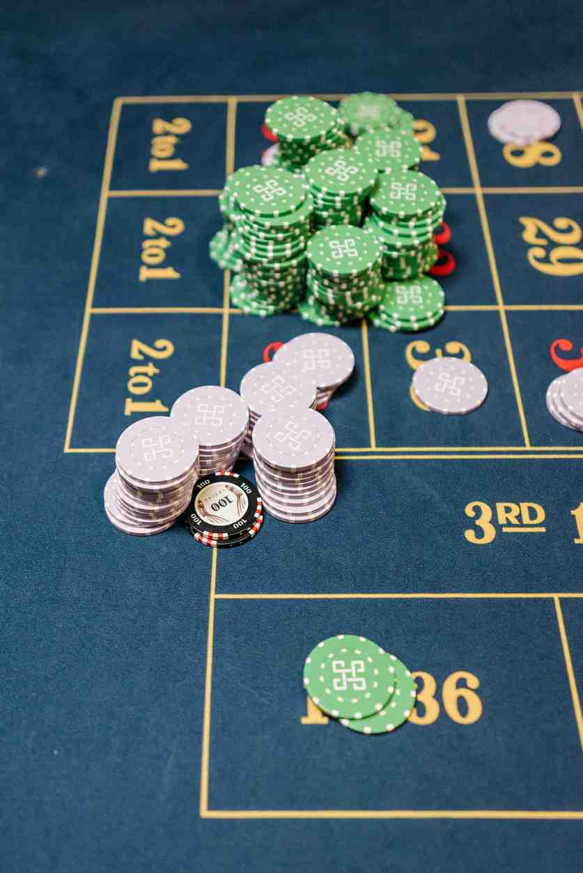 9 Melhores Casinos Online Sem Licença em Portugal (2024): Jogue com Cautela!