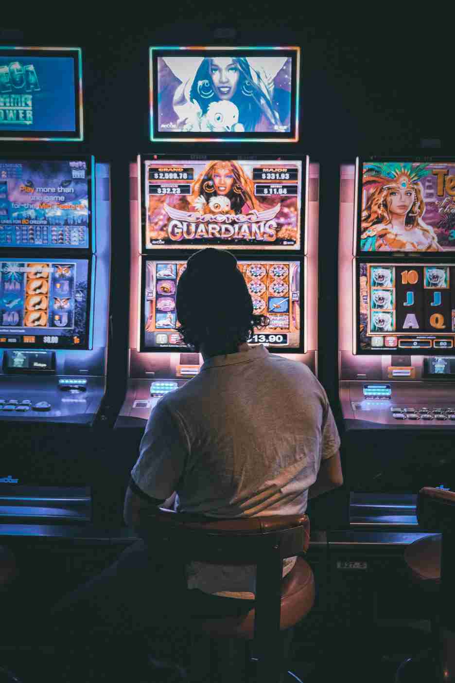 Gxmble Casino Security: A Comprehensive Guide to Player Protection