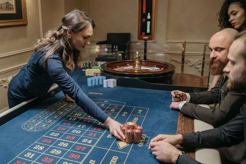 Incassare le Vincite al Casinò: Guida Completa al Prelievo di Successo