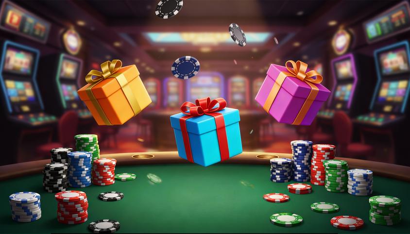 Moi Casino Cashback: Alles wat je moet weten over jouw geld terug!