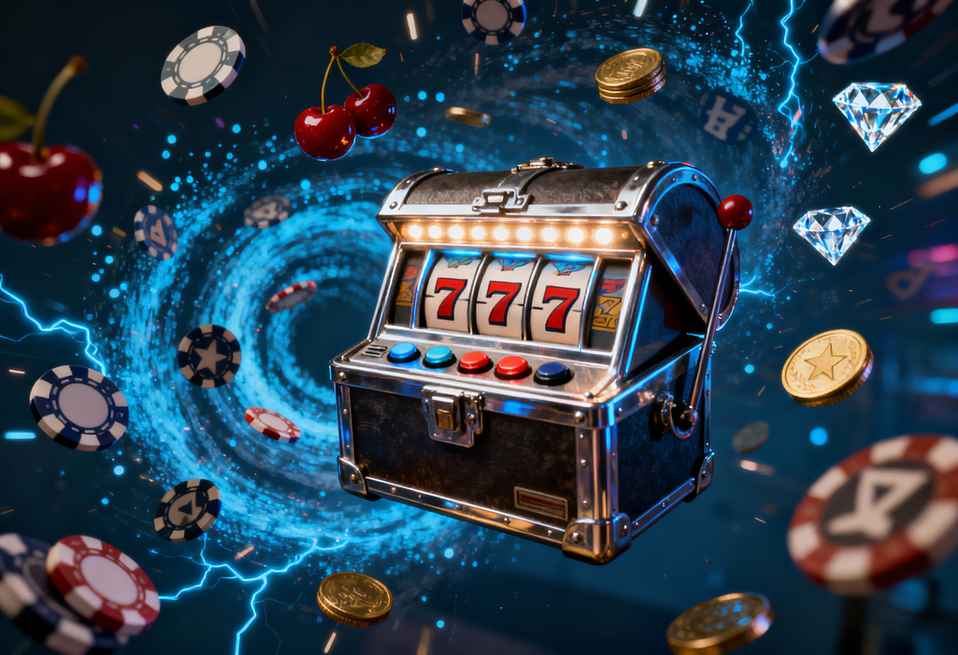 Spinstar Casino Poker: Alles wat je moet weten over online poker bij Spinstar Spinstar Casino Poker: Alles wat je moet weten over online poker bij Spinstar