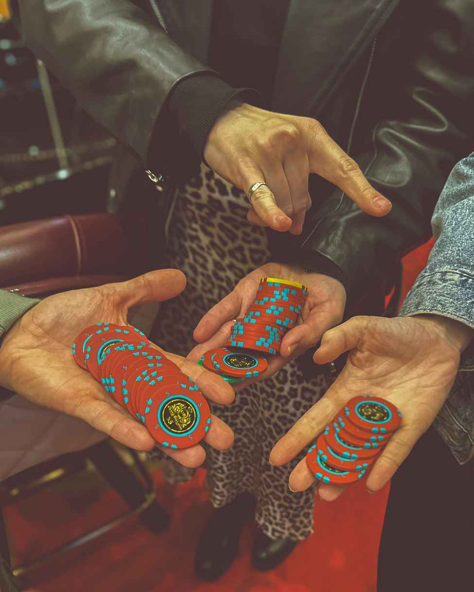 The Ultimate Checklist for Quick Registration at Bizzo Casino The Ultimate Checklist for Quick Registration at Bizzo Casino