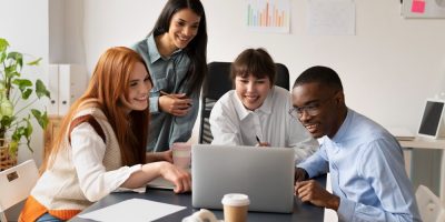Churn Is a Data Problem