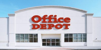Office Depot